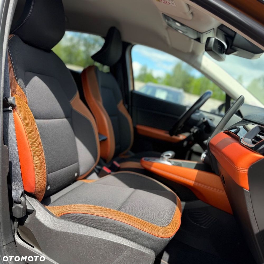 Renault Captur 1.6 E-TECH Plug-In R.S Line - 39