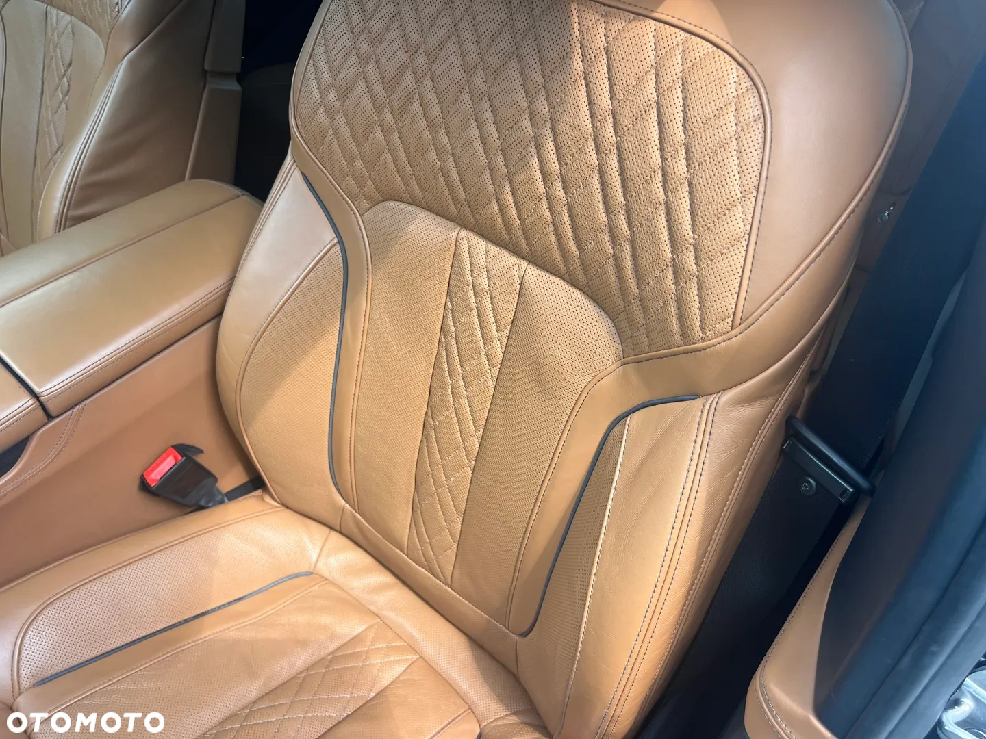 BMW Seria 7 730d xDrive - 30