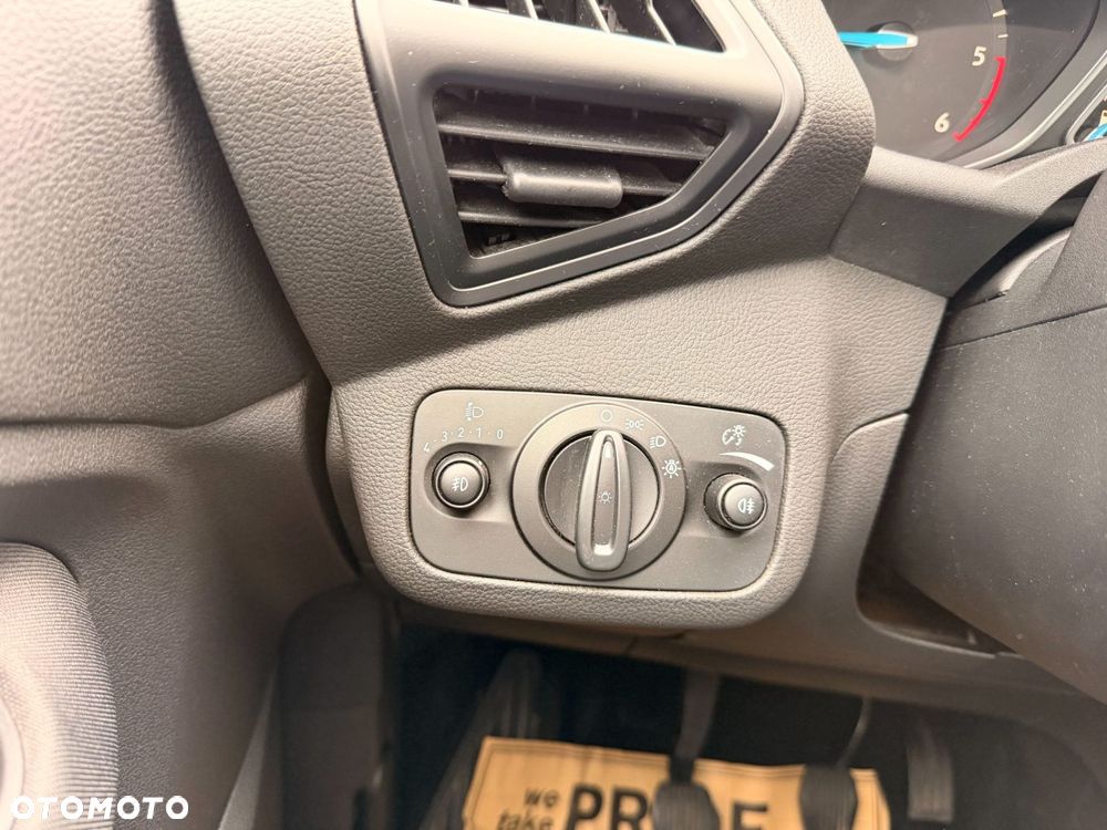 Ford C-MAX - 24