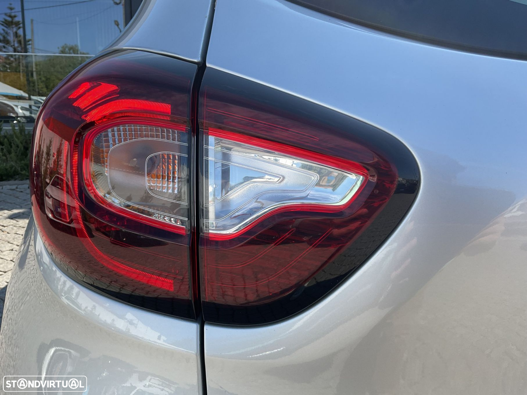 Renault Captur 1.5 dCi Exclusive - 16