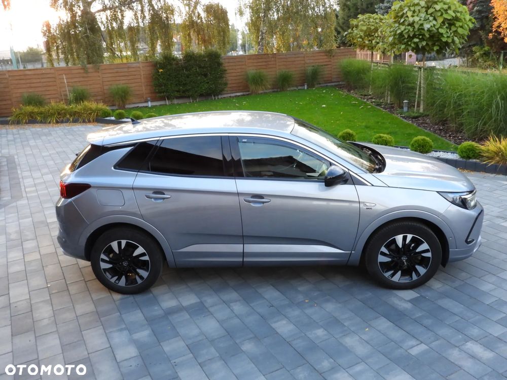 Opel Grandland X - 23
