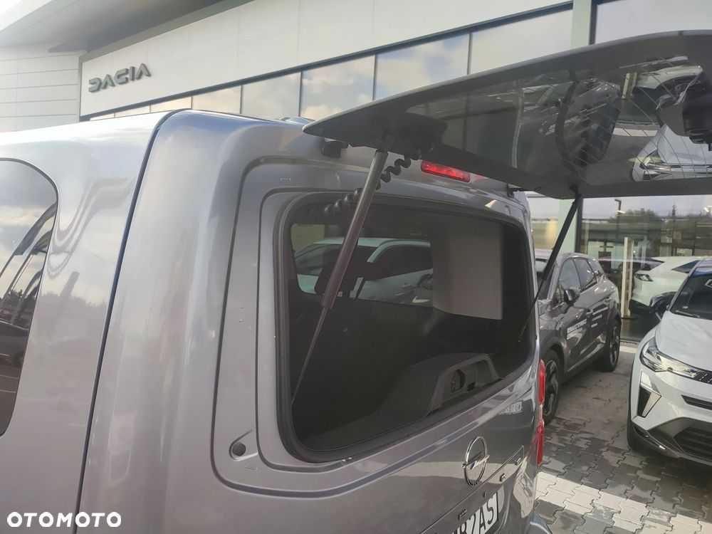 Opel Zafira 2.0 Diesel XL Business VIP - 27