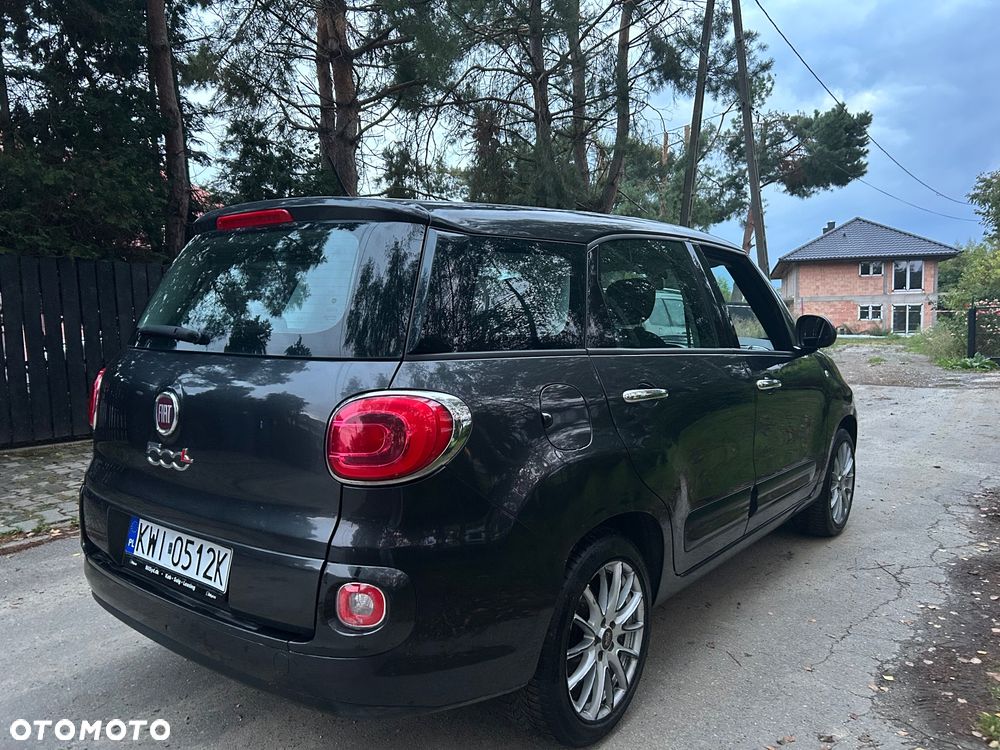 Fiat 500L - 11