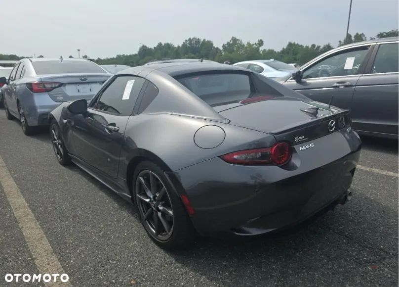 Mazda MX-5 - 5