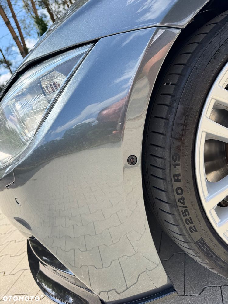 BMW Seria 3 335i Sport-Aut Sport Line - 16