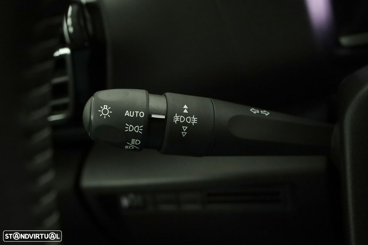 Citroën C4 1.2 PureTech Plus EAT8 - 17