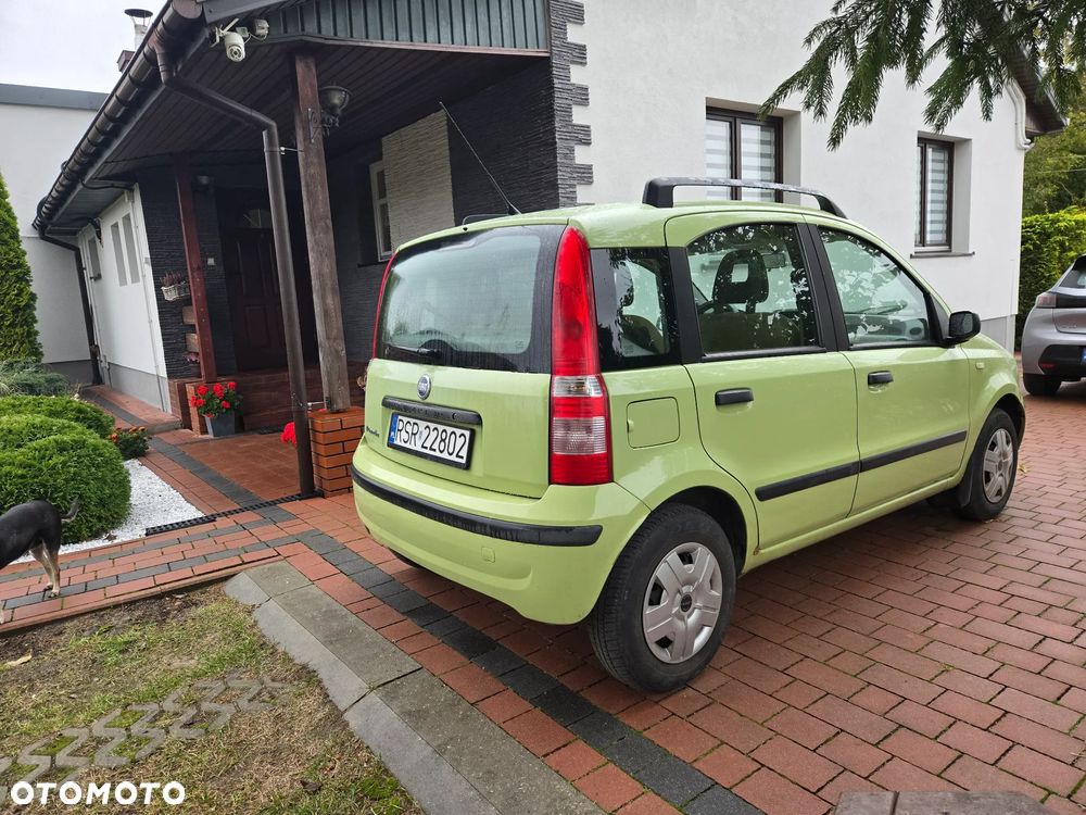 Fiat Panda 1.2 Dynamic - 3