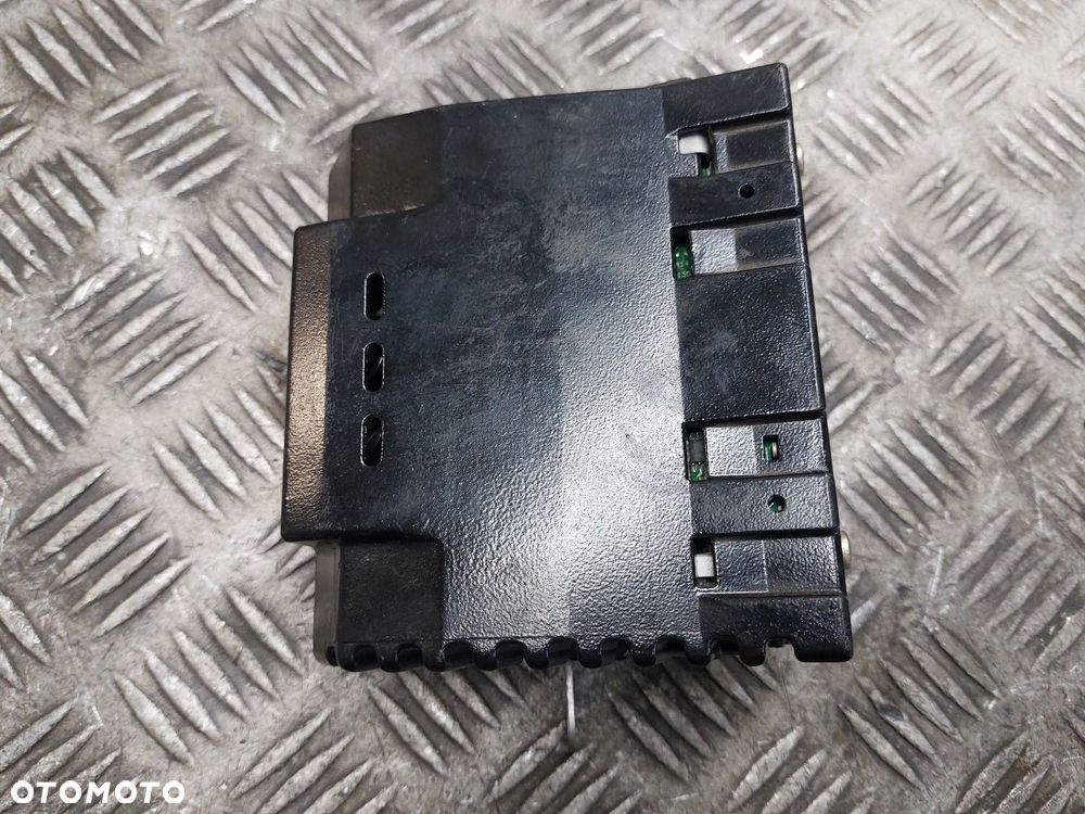 WZMACNIACZ AUDIO HONDA ACCORD VII 39186-SEA-G011-M1 - 3