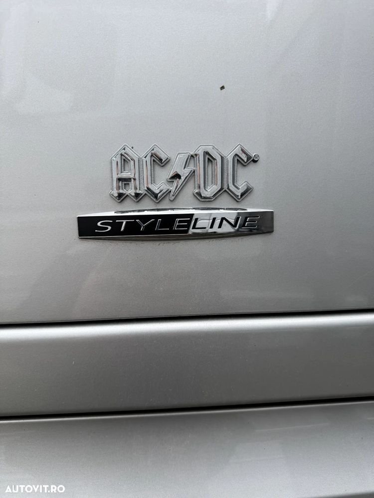 Mercedes-Benz Actros 1853 Low Liner - 11