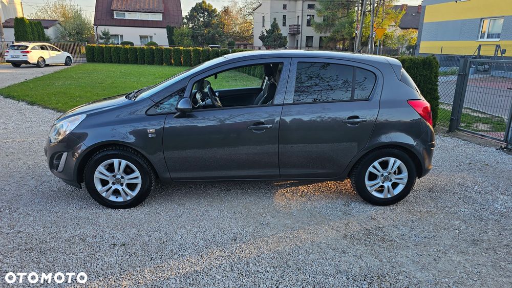 Opel Corsa 1.2 16V Color Edition - 20