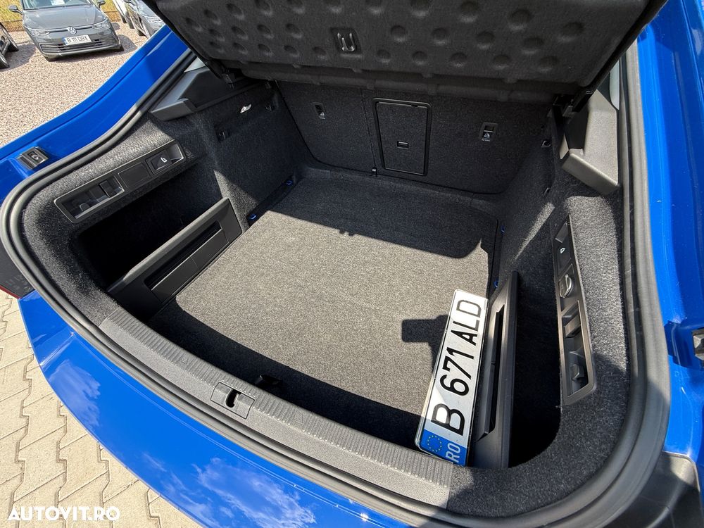Skoda Superb 1.5 TSI DSG Ambition - 25