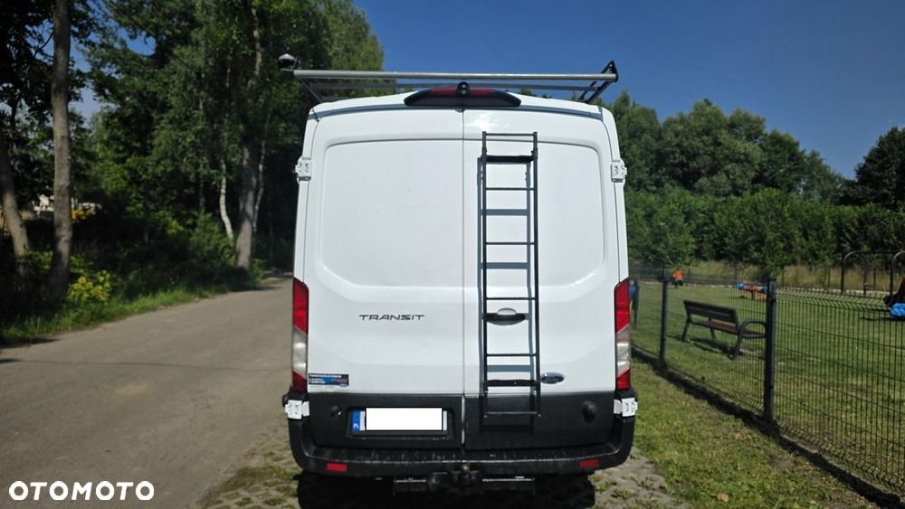 Ford Transit - 6