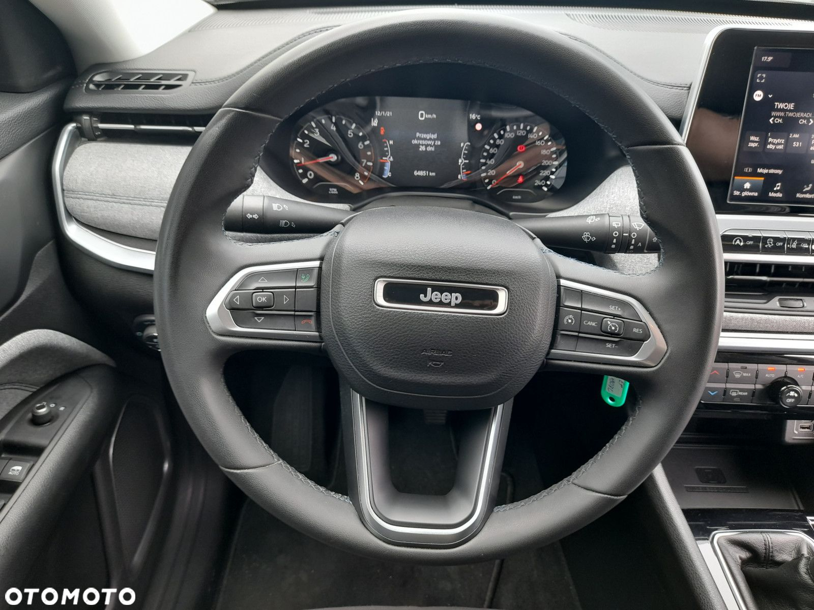 Jeep Compass - 24