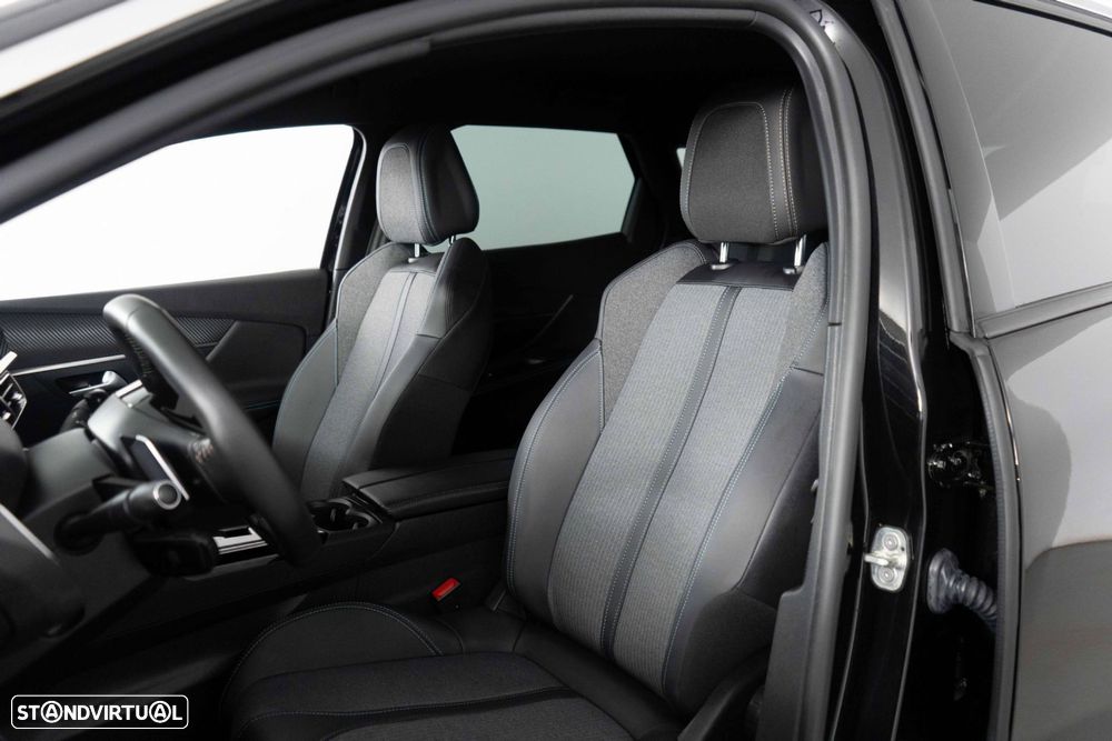 Peugeot 3008 1.6 Hybrid Allure Pack e-EAT8 - 8