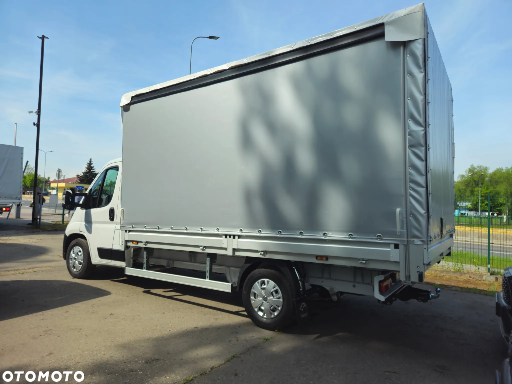 Toyota Proace Max - 5