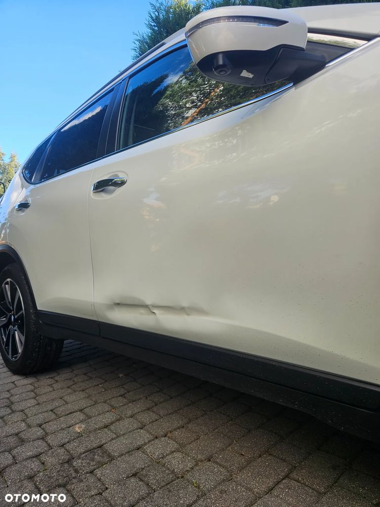 Nissan X-Trail 1.6 DCi Tekna 4WD - 8