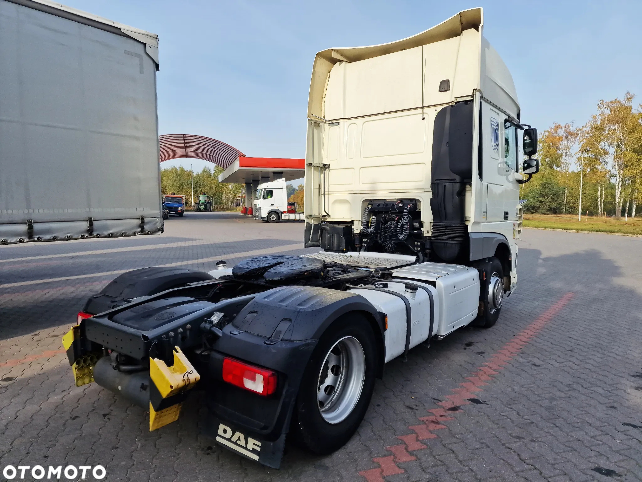 DAF XF 460 SSC - 7