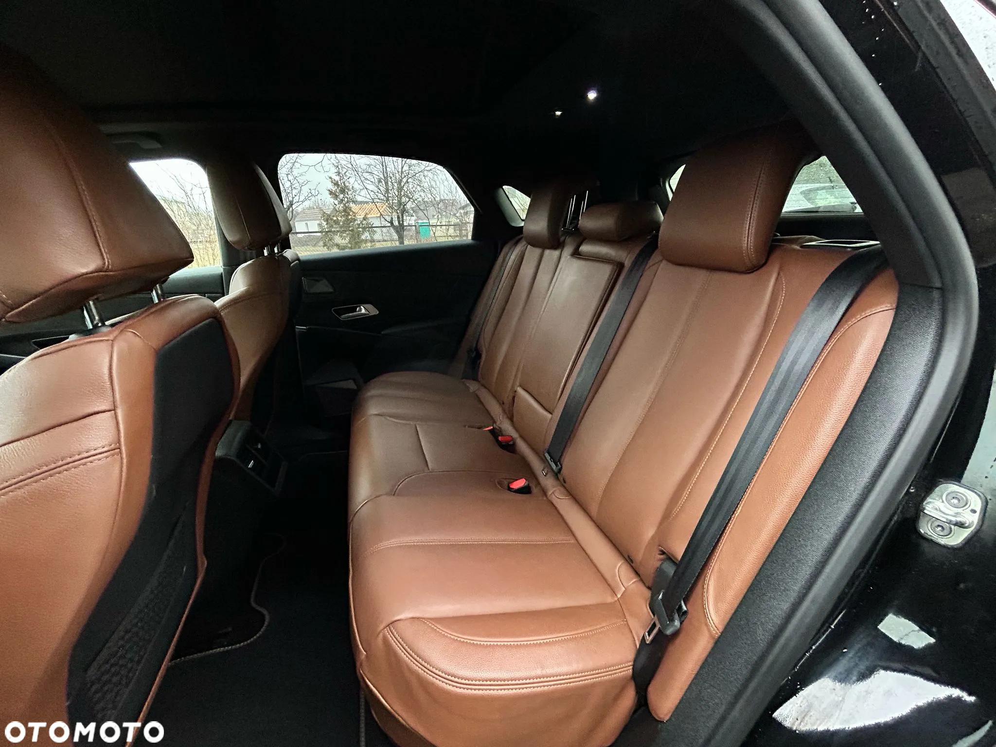 DS Automobiles DS 7 Crossback 1.6 E-Tense 4x4 Performance Line - 30