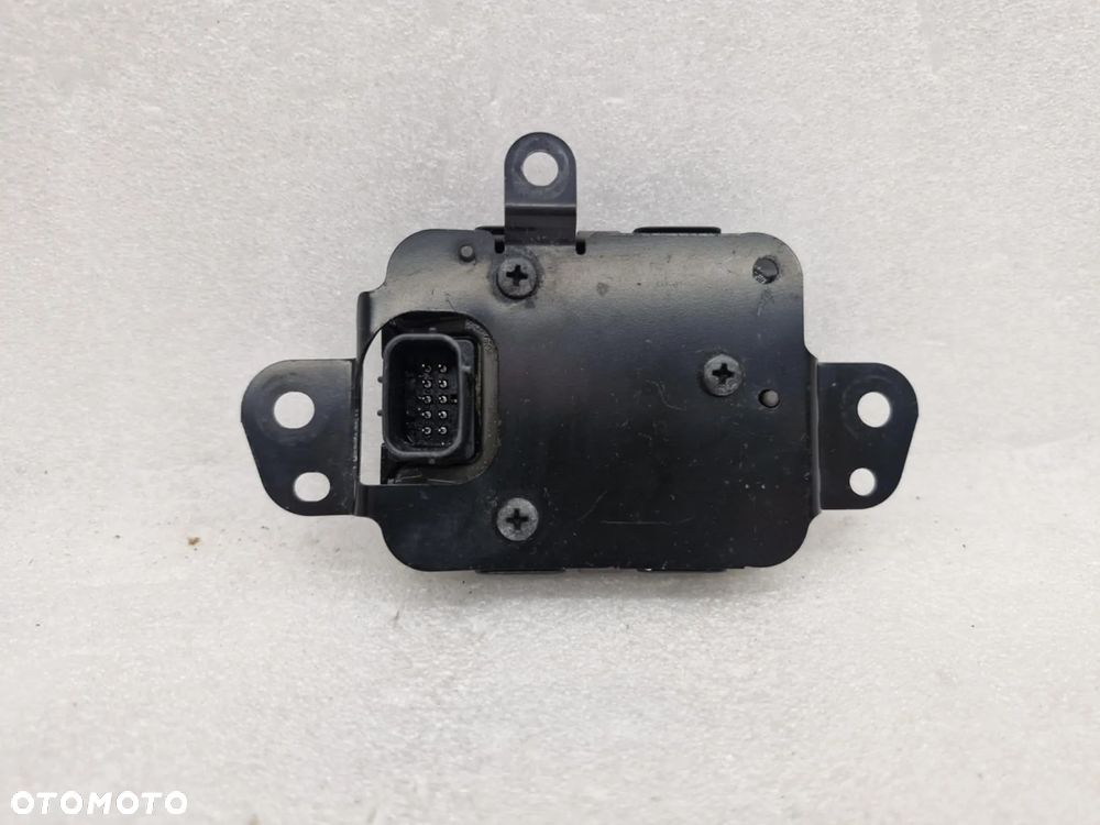 TOYOTA LEXUS 22r. RADAR TEMPOMAT DISTRONIC PRZÓD 88210-78020 - 6