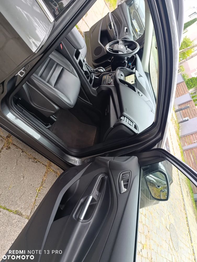 Ford Escape 1.5 EcoBoost AWD SE - 11