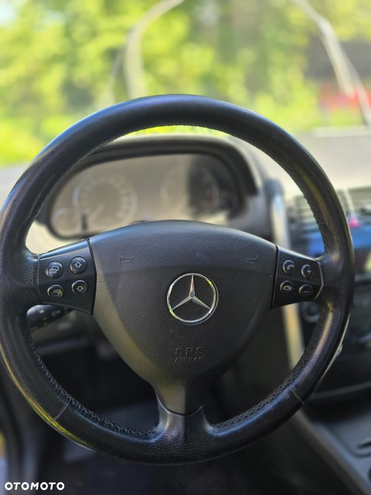 Mercedes-Benz Klasa A 150 Avantgarde - 31