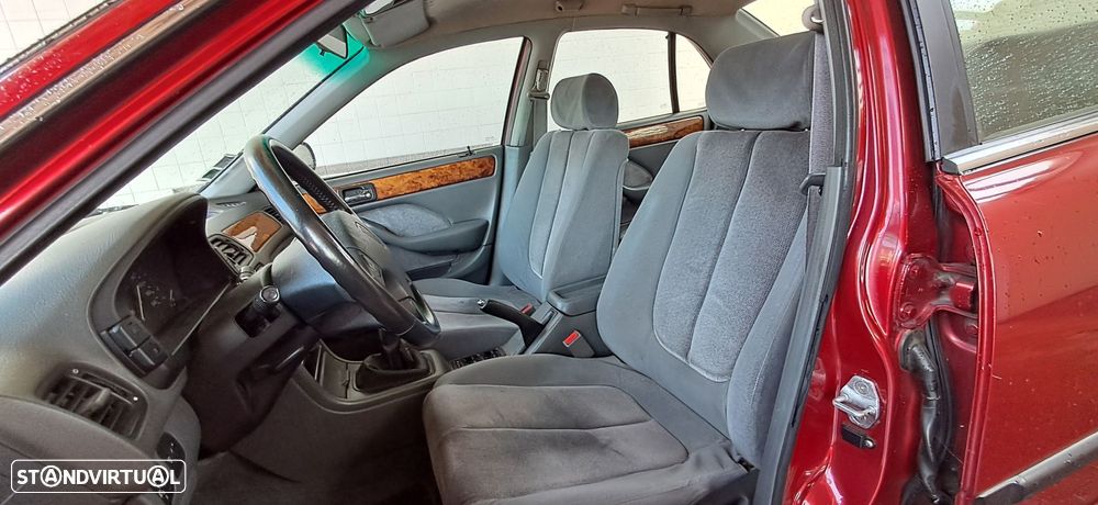 Rover 618 Si - 5