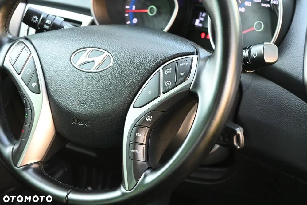 Hyundai i30 i30cw 1.4 Style - 26