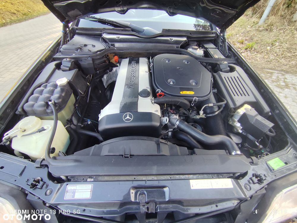 Mercedes-Benz SL - 20