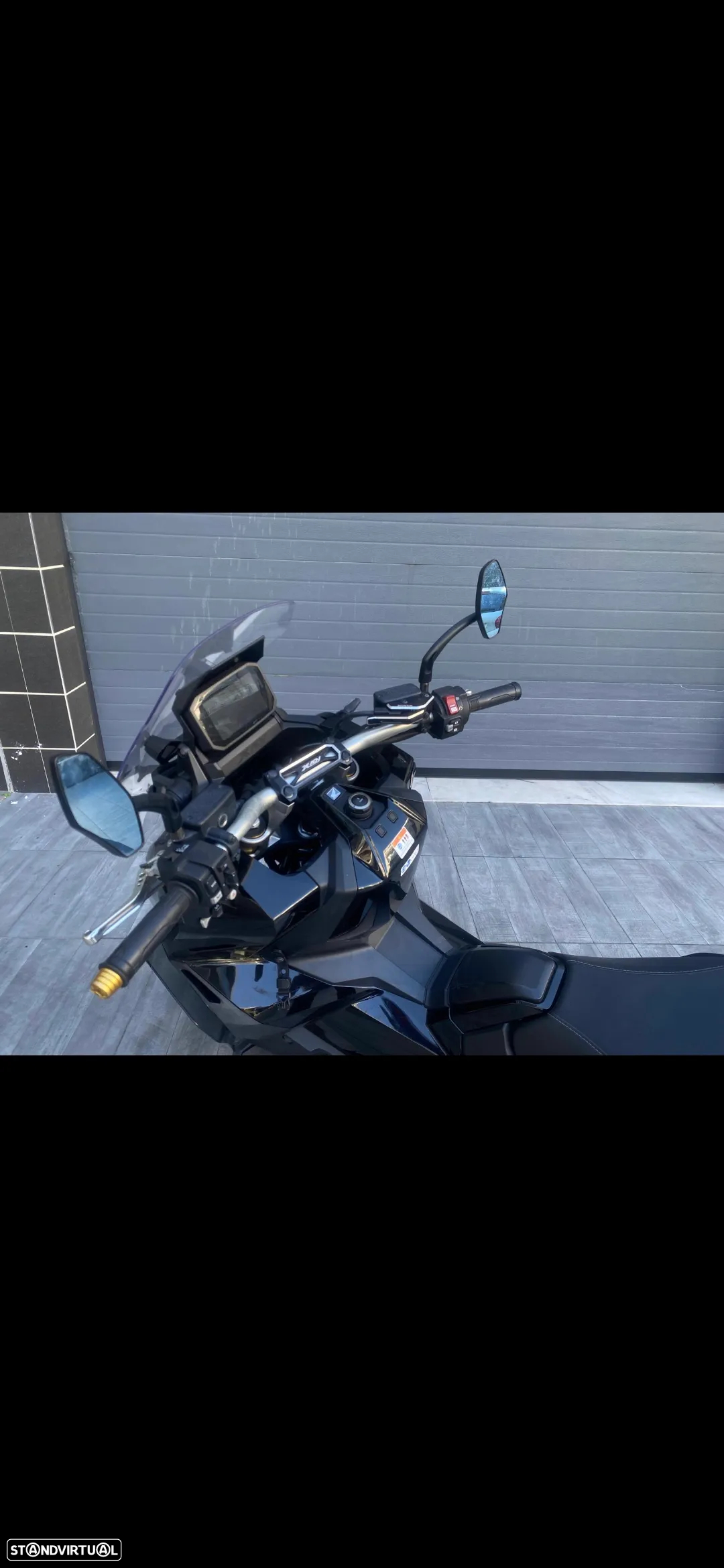 Honda X-ADV - 6