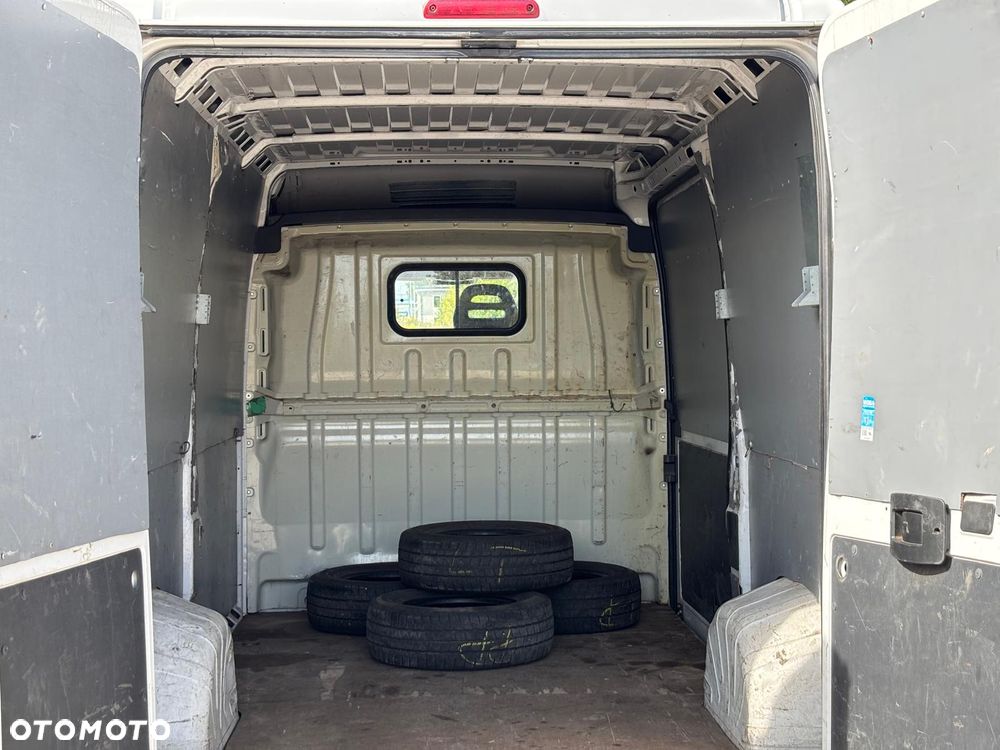 Fiat Ducato - 11