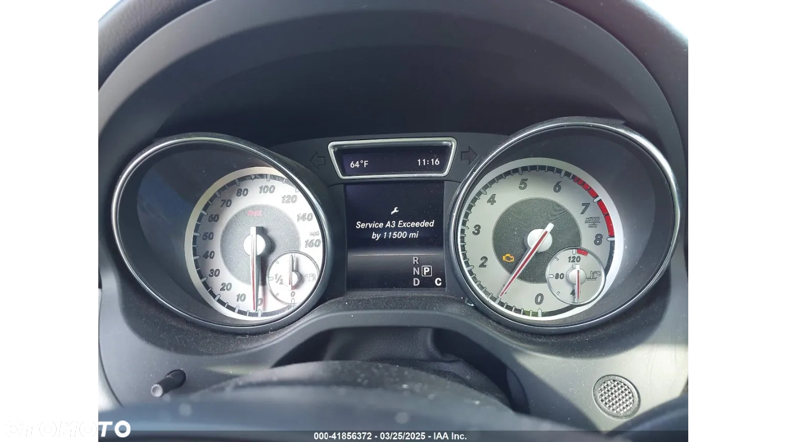 Mercedes-Benz CLA 250 7G-DCT AMG Line - 9