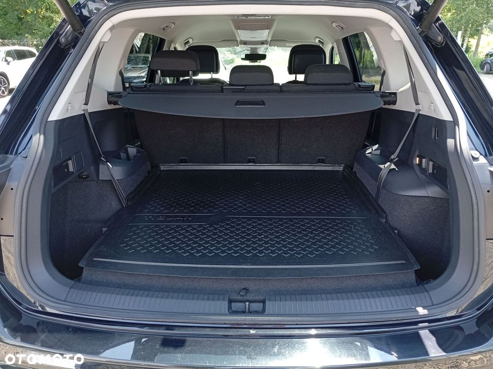 Volkswagen Tiguan Allspace 2.0 TDI 4Mot SCR Highline DSG 7os - 22