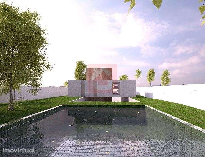 Terreno 42740 m2 para construção na Póvoa de Varzim | Nova Imobiliária - Grande imagem: 4/6