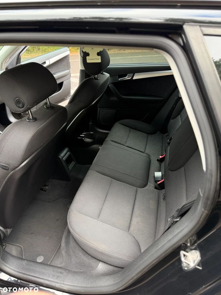 Audi A3 Sportback 1.6 FSI Ambition - 18