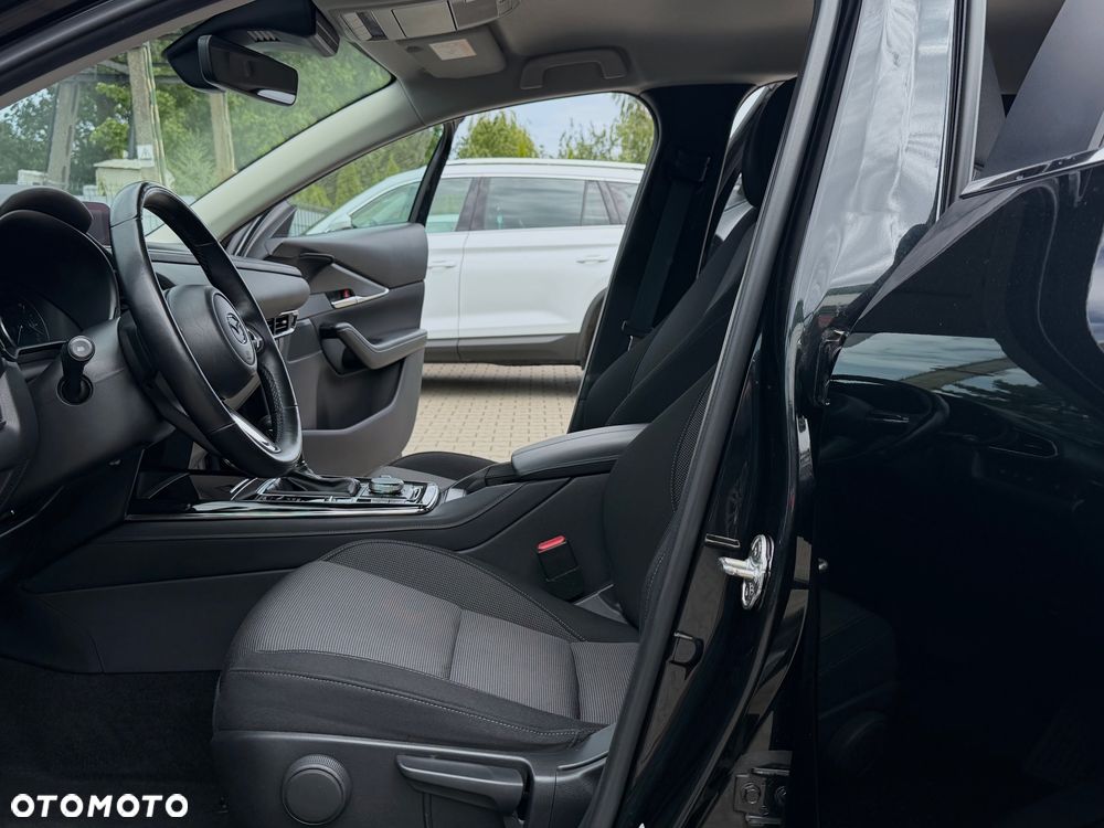 Mazda CX-30 - 26