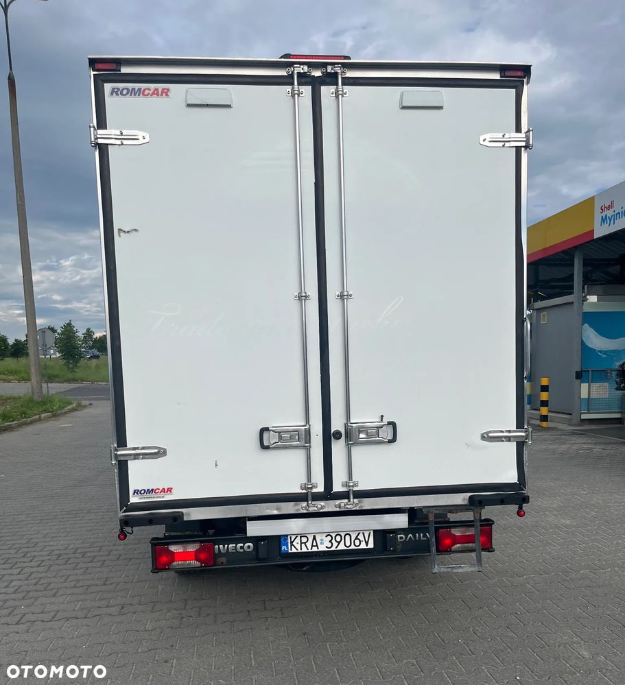 Iveco Daily 35s17 - 7