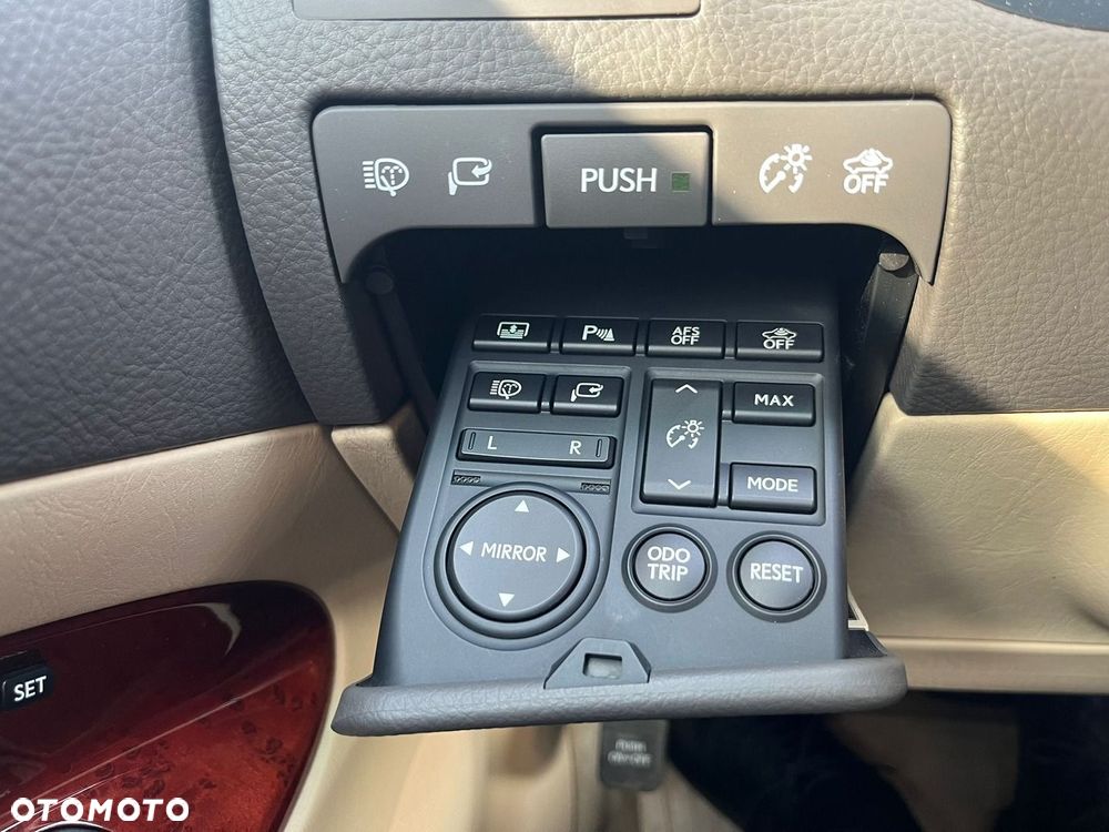 Lexus GS 300 Elegance - 29