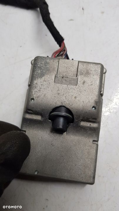 lusterko kamera Opel Astra K - 6