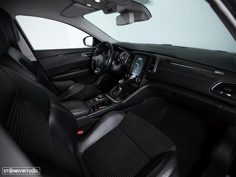 Renault Talisman Sport Tourer - 9