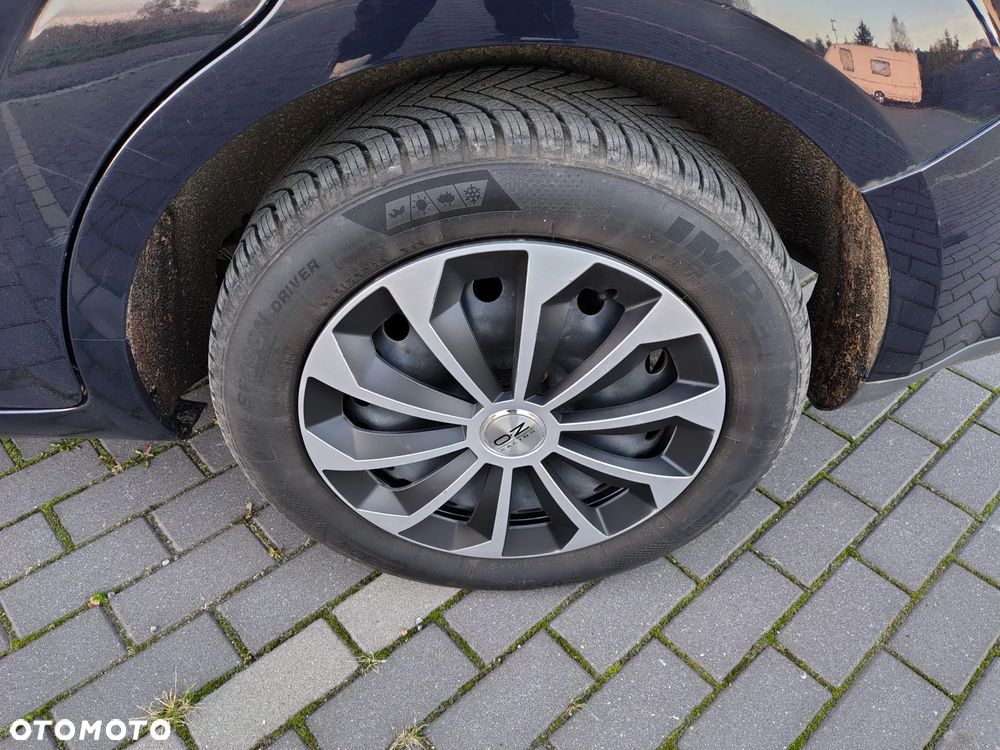 Ford Focus 1.6 FX - 15