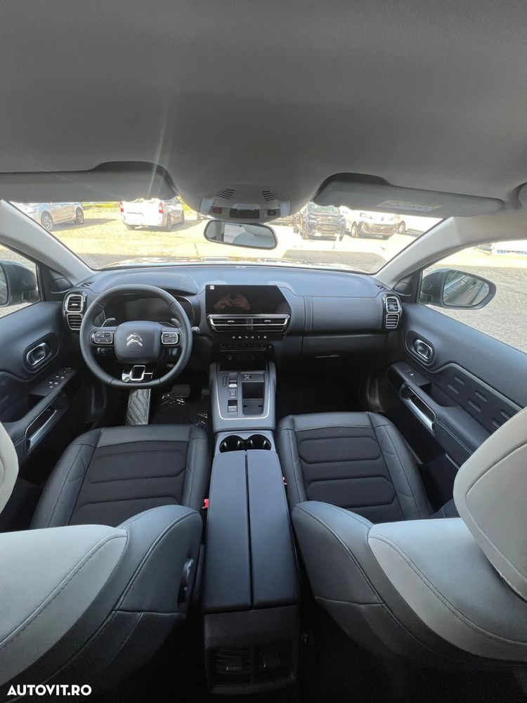 Citroën C5 Aircross - 6