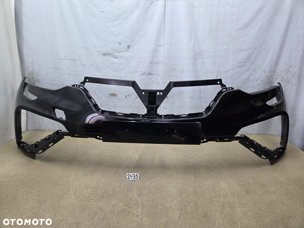 Renault Arkana RS-Line od 19r 620222372R 2xpdc zderzak przedni przód - 1
