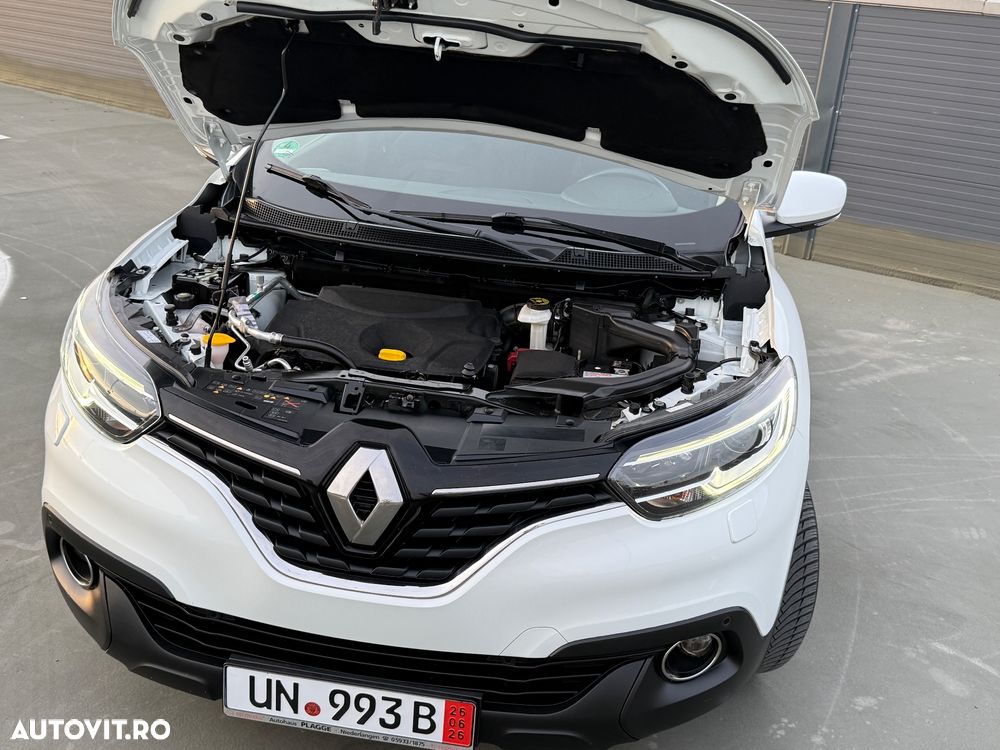 Renault Kadjar - 15