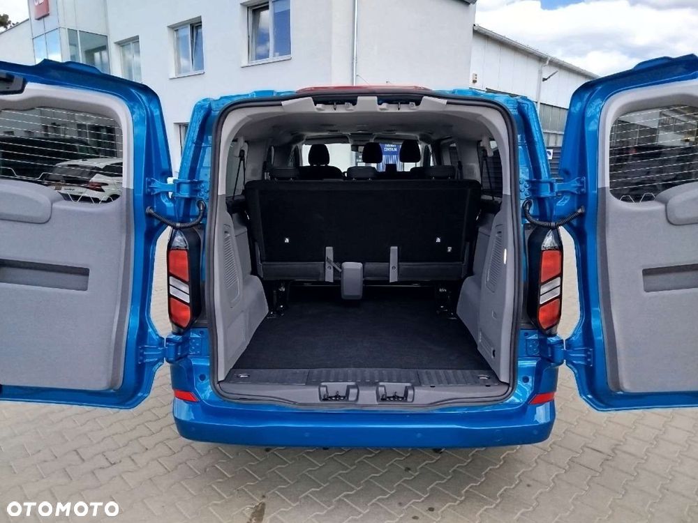 Ford Transit Custom Kombi 320 L2H1 Limited M1 - 13