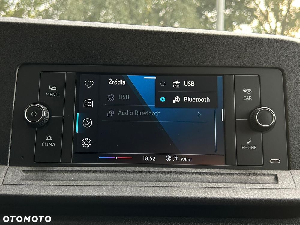 Volkswagen Caddy 1.5 TSI - 30