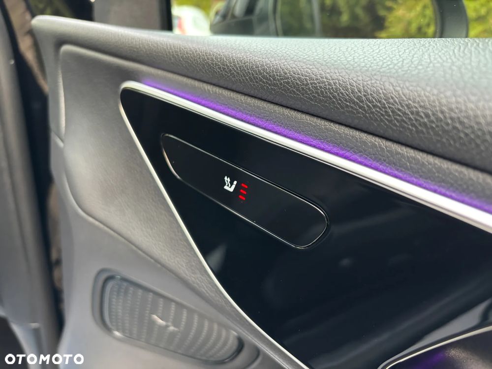 Mercedes-Benz GLC 220 d 4Matic 9G-TRONIC Avantgarde Advanced - 15