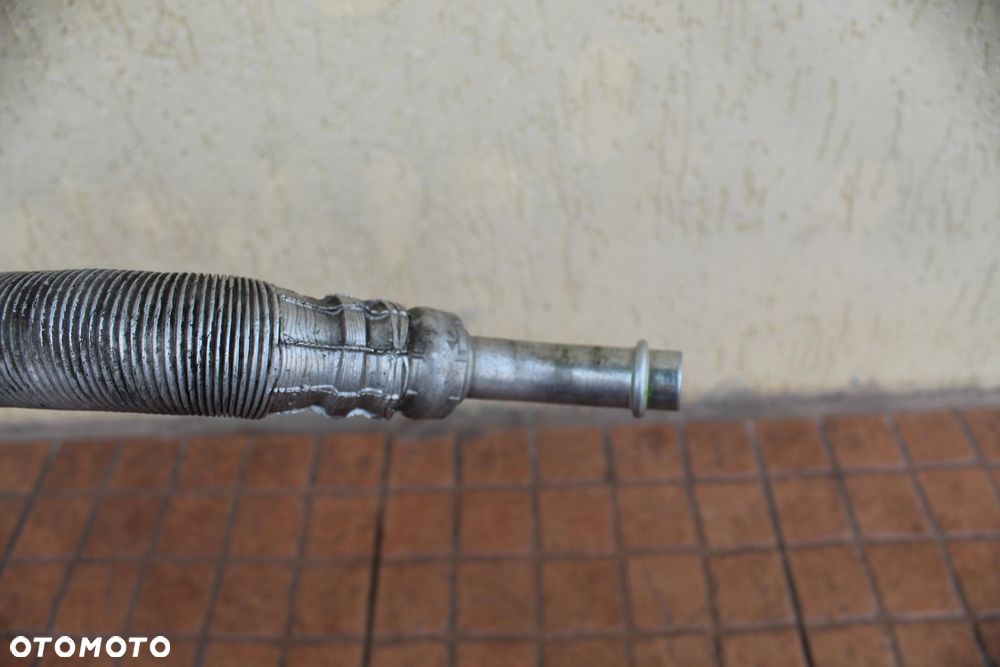 WĄŻ PRZEWÓD KLIMATYZACJI VW NEW BEETLE 2.0B 1C1820743E - 4