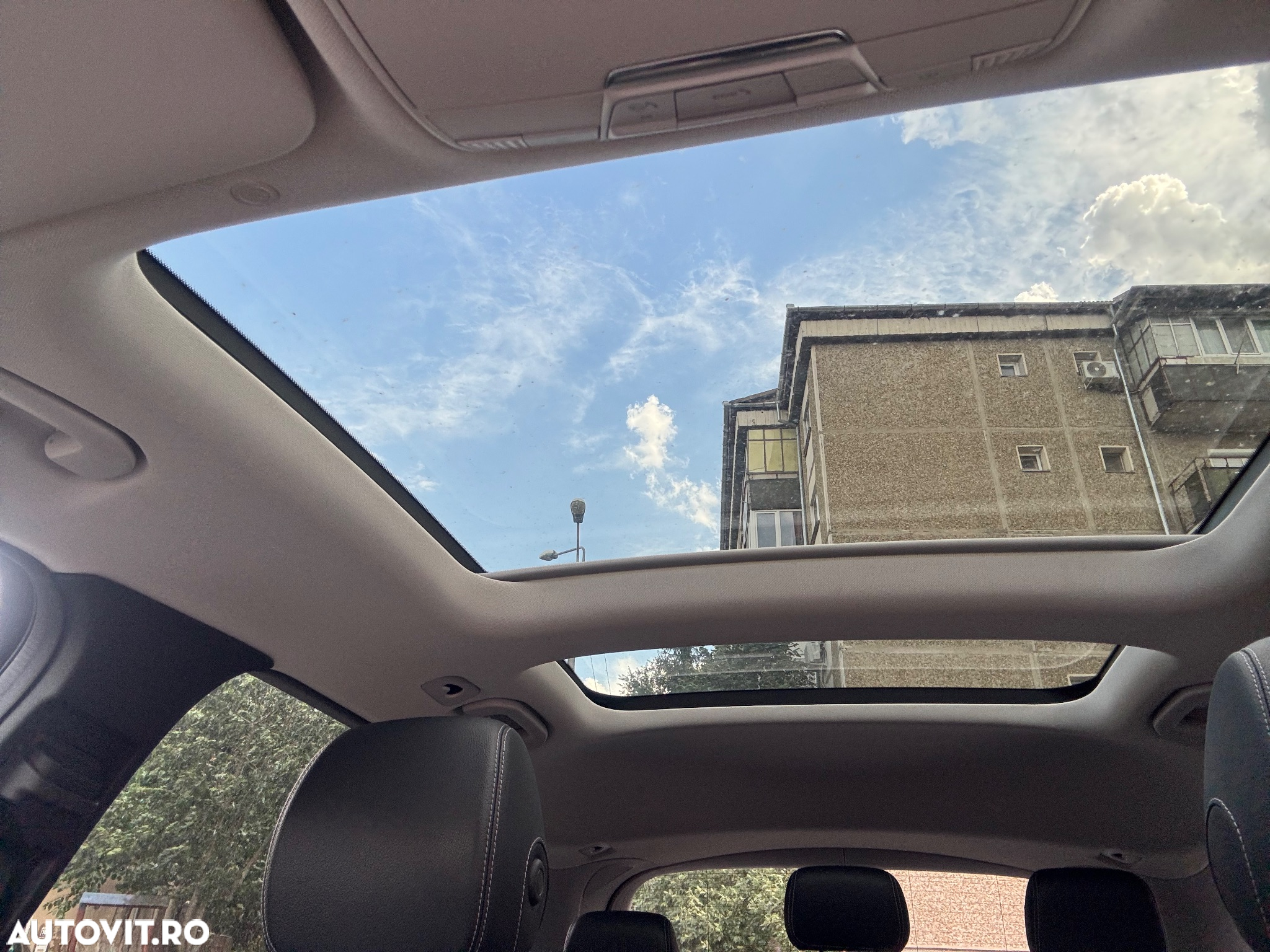 Mercedes-Benz GLC 200 4Matic 9G-TRONIC - 15