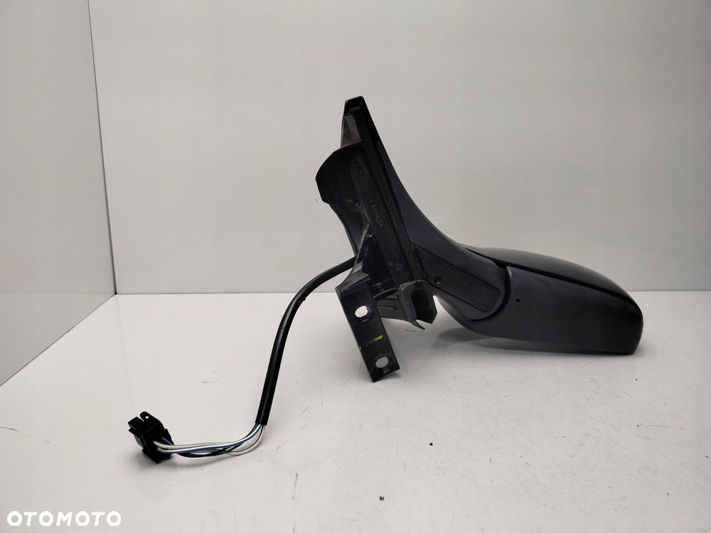 volvo c70 i 5 pin 97r- lusterko lewe zewnętrzne 417 - 13