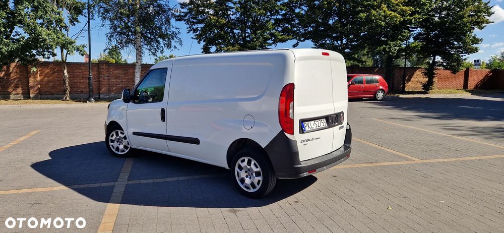 Fiat Doblo - 7